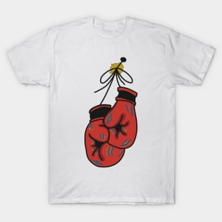 The boxer T-Shirt